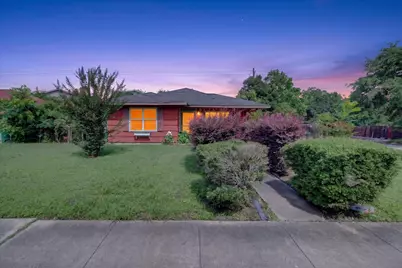 6702 Tierwester Street, Houston, TX 77021 - Photo 1