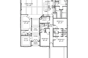 15822 Tortoise Passage Ln, Conroe, TX 77302 - Photo 23