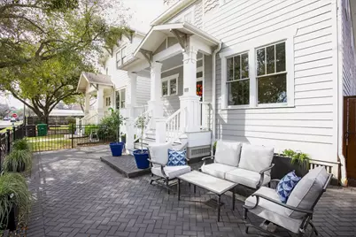 1111 Ashland Street, Houston, TX 77008 - Photo 3