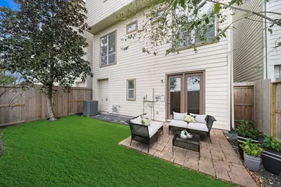 2828 Sherwin Street, Houston, TX 77007 - Photo 3