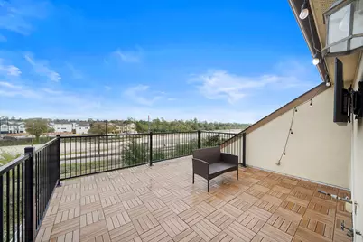 2828 Sherwin Street, Houston, TX 77007 - Photo 5