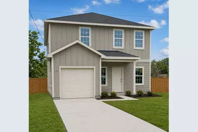 2623 Boss Street, La Marque, TX 77568 - Photo 1