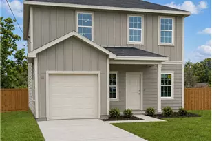 2623 Boss St, La Marque, TX 77568 - Photo 1