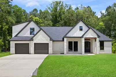 1265 Road 66112, Dayton, TX 77535 - Photo 1