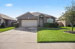 8817 Voyager Dr, Texas City, TX 77591 - Photo 1