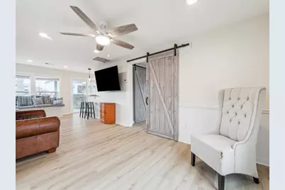 85 Bayou Vista Drive, Hitchcock, TX 77563 - Photo 5