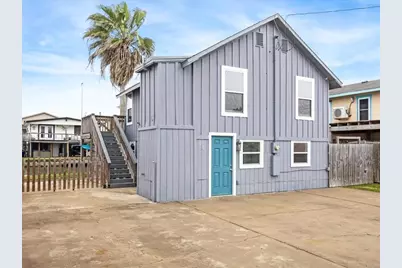 85 Bayou Vista Drive, Hitchcock, TX 77563 - Photo 3