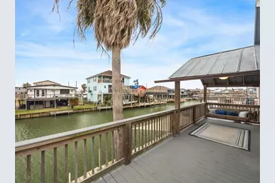 85 Bayou Vista Drive, Hitchcock, TX 77563 - Photo 1