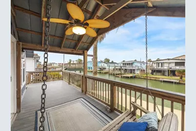 85 Bayou Vista Drive, Hitchcock, TX 77563 - Photo 17