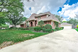 3702 Belle Grove Ln, Sugar Land, TX 77479 - Photo 45