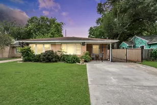 8043 Wier Dr, Houston, TX 77017 - Photo 1
