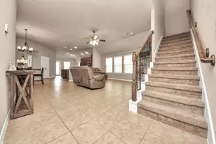 10120 Hidden Creek Falls Ln, Brookshire, TX 77423 - Photo 25