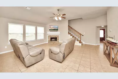 10120 Hidden Creek Falls Lane, Brookshire, TX 77423 - Photo 5