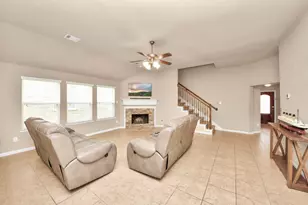 10120 Hidden Creek Falls Ln, Brookshire, TX 77423 - Photo 5