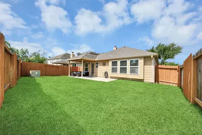 10120 Hidden Creek Falls Lane, Brookshire, TX 77423 - Photo 31