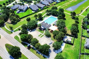 10120 Hidden Creek Falls Ln, Brookshire, TX 77423 - Photo 35
