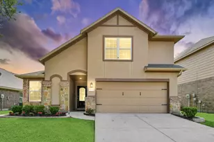 10120 Hidden Creek Falls Ln, Brookshire, TX 77423 - Photo 39