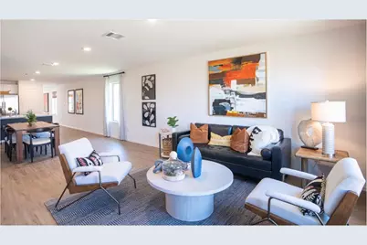 12039 Rockview Drive, Conroe, TX 77306 - Photo 5