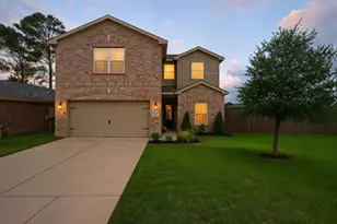 22602 Harrington Field Dr, Hockley, TX 77447 - Photo 1