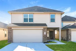 22452 Clear Castle Dr, Porter, TX 77365 - Photo 1