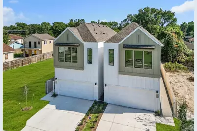 311 Tennessee Street, Houston, TX 77029 - Photo 1