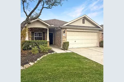 16542 Whitaker Creek Drive, Houston, TX 77095 - Photo 1