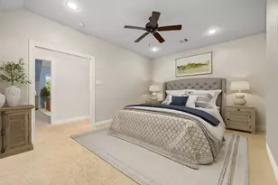 13506 Stagecoach Rd, Magnolia, TX 77355 - Photo 25
