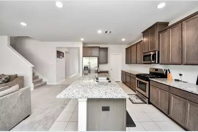 10618 Amador Peak Drive, Rosharon, TX 77583 - Photo 13