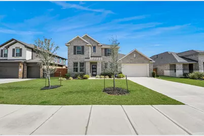 10618 Amador Peak Drive, Rosharon, TX 77583 - Photo 1