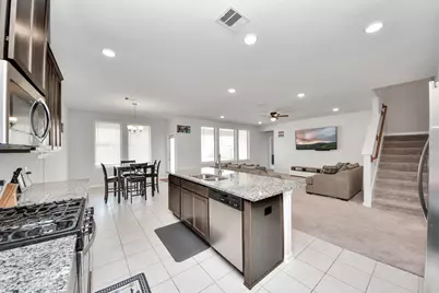 10618 Amador Peak Drive, Rosharon, TX 77583 - Photo 21