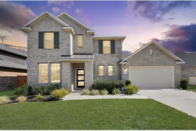 10618 Amador Peak Drive, Rosharon, TX 77583 - Photo 45