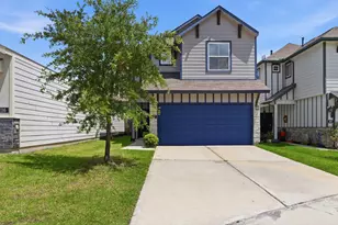 112 Camelot Pl Ct, Conroe, TX 77304 - Photo 1