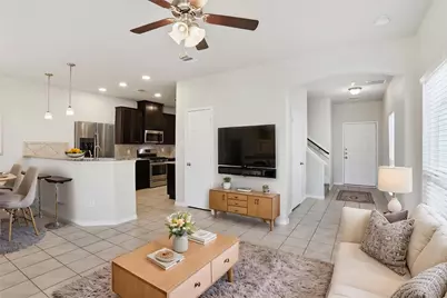 112 Camelot Place Court, Conroe, TX 77304 - Photo 3