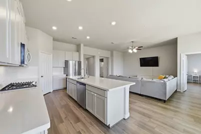 2952 Golden Dust Drive, Katy, TX 77493 - Photo 29