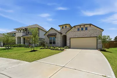2952 Golden Dust Drive, Katy, TX 77493 - Photo 5