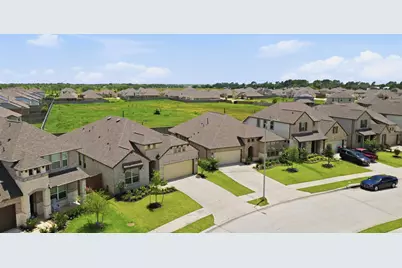 2952 Golden Dust Drive, Katy, TX 77493 - Photo 11