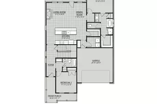 11314 Iron Horse St, Montgomery, TX 77316 - Photo 5