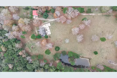 1016 E Capps Road, Livingston, TX 77351 - Photo 1