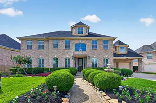 2315 Vinemead Ct, Katy, TX 77450 - Photo 1