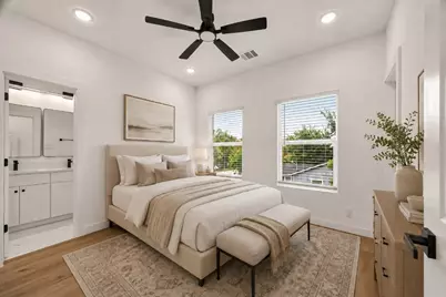 4806 Carmen Street #C, Houston, TX 77033 - Photo 7
