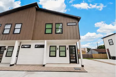 4806 Carmen Street #C, Houston, TX 77033 - Photo 1