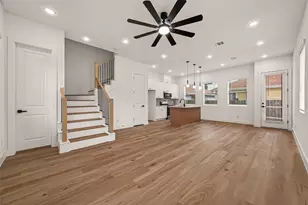 4806 Carmen St, Houston, TX 77033 - Photo 5