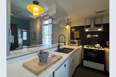 1614 Avenue K #Rear, Galveston, TX 77550 - Photo 15