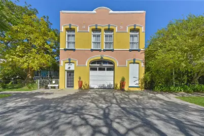 1614 Avenue K #Rear, Galveston, TX 77550 - Photo 1