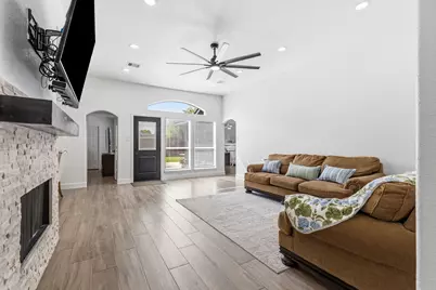 14603 Pebble Meadow Court, Cypress, TX 77429 - Photo 7