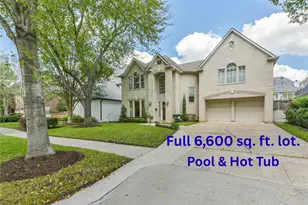 5346 Navarro St, Houston, TX 77056 - Photo 3