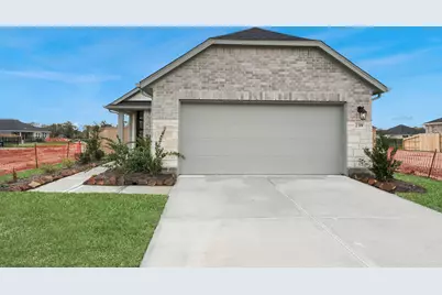 239 Bay Laurel Drive, Alvin, TX 77511 - Photo 5
