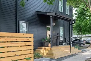 601-602 Fairview Ave, Houston, TX 77006 - Photo 5