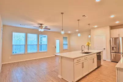 10413 Harmon Smith Dr, Houston, TX 77025 - Photo 13