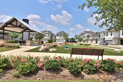 10413 Harmon Smith Dr, Houston, TX 77025 - Photo 5